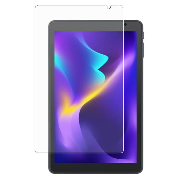 ✾未使用✾For Vankyo MatrixPad S8X 画面保護フィルム 2枚セット VANKYO MatrixPad S8X 8インチ 用 8 書き味向上ソフトタイプ