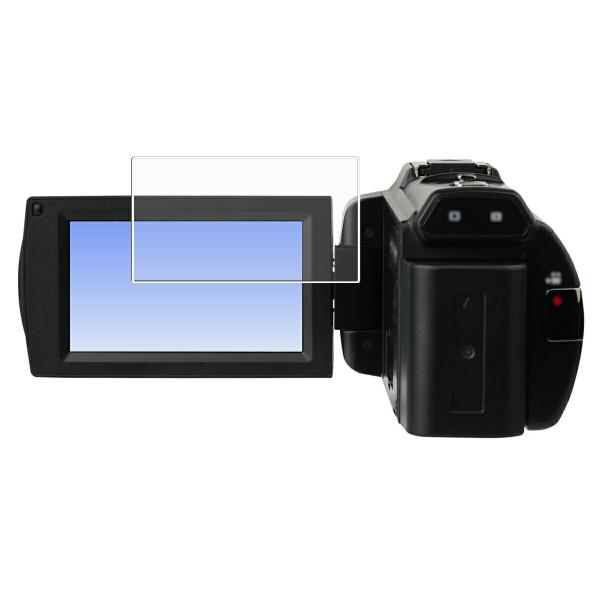 【特徴】　　　　　　　　　　　　　　　　　　　　　　　　　　　　　【安心の5大機能☆衝撃吸収☆ブルーライトカット☆反射防止☆抗菌☆気泡レス☆】・厚み　約0.3mmで3層構造のフィルムが衝撃を緩和するハードコート仕様の衝撃吸収フィルムです。・...