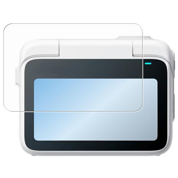 【特徴】・画面が見やすい透明なクリアタイプの防指紋フィルムです。・画面をほこりやキズから守るハードコート仕様で、指紋がつきにくくまた指紋がついても拭き取りやすい保護フィルムです。・再剥離性に優れています。・気泡レス加工で、自然にエアが抜け液...