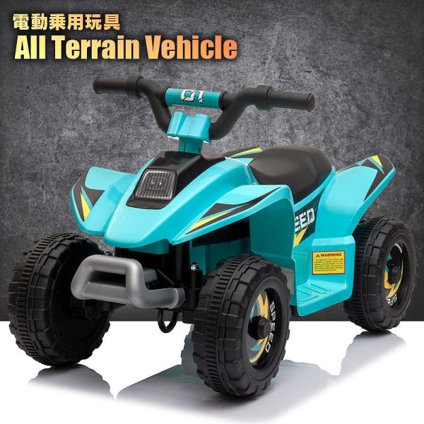 子供用電動バギー 乗用玩具 電動乗用玩具 バギー ミニ mini ATV 簡単操作可能な