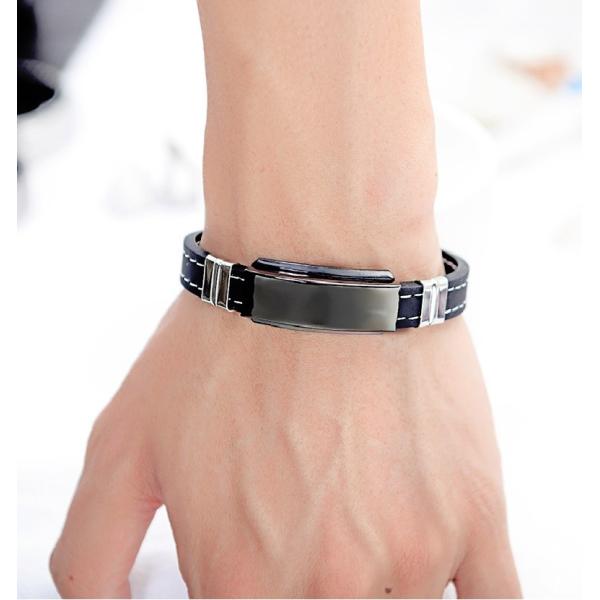 チタン 磁気 ブレスレット メンズ ブレス ブランド 男性 ゲルマニウム 父の日 誕生日 健康 プレゼント 血行改善 電磁波 シリコン 代 30代 40代 00円 3000円 Buyee Buyee 일본 통신 판매 상품 옥션의 대리 입찰 대리 구매 서비스