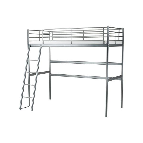Ikea ロフトベッド システムベッド ベッド 通販 価格比較 価格 Com