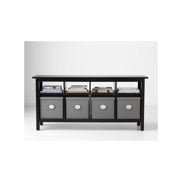 Ikea イケア 収納ボックス 収納ケース Kvarnvik ふた付きボックス グレー 102 566 70 Buyee 日本代购平台 产品购物网站大全 Buyee一站式代购 Bot Online