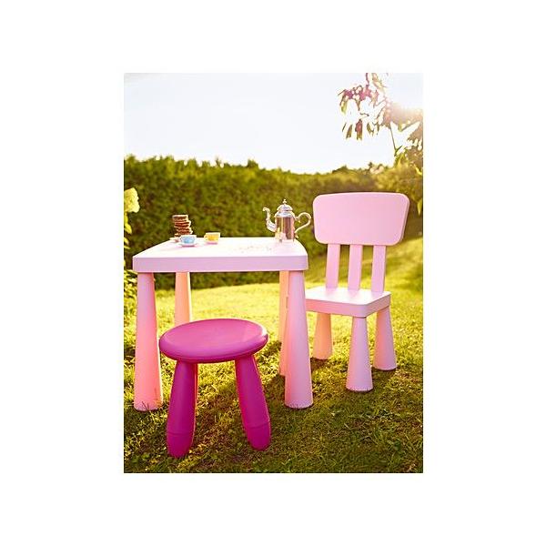 Ikea イケア子供用 椅子 チェア Mammut 子供用チェア ライトピンク 102 675 60 Buyee Buyee Japanese Proxy Service Buy From Japan Bot Online