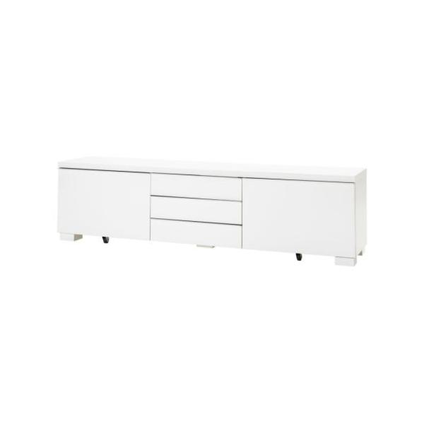 IKEA・イケア テレビ台 BESTA BURS テレビ台, ハイグロス ホワイト, 180x41 cm (102.691.30) IKEA・イケア テレビ台 BESTA BURS テレビ台, ハイグロス ホワイト, 180x41 cm (102.691.30)