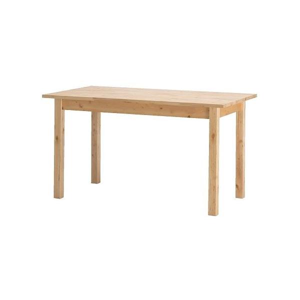 ダイニングテーブル Ikea イケア Bjorkudden テーブル バーチ 1 617 56 モブライフ 通販 Yahoo ショッピング