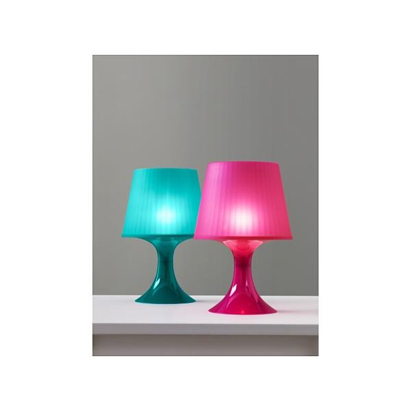 Ikea イケア 照明 ランプ Lampanテーブルランプ ピンク 2 686 63 Buyee Buyee 提供一站式最全面最專業現地yahoo Japan拍賣代bid代拍代購服務 Bot Online