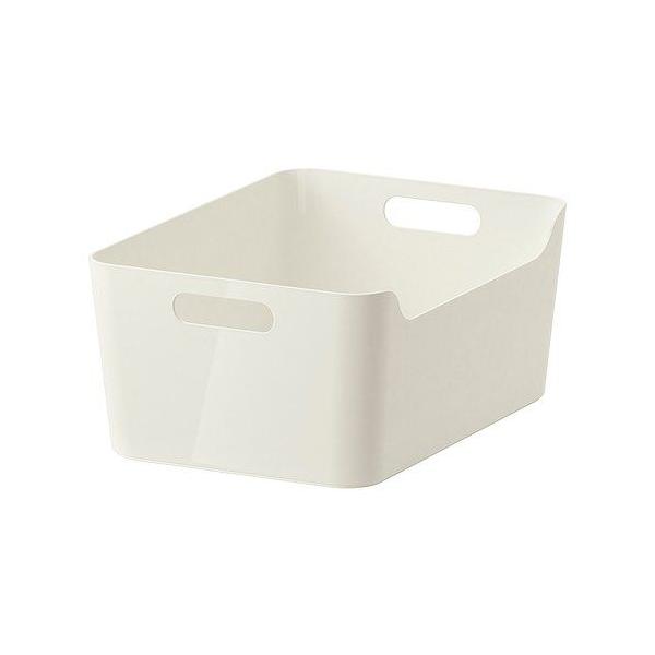 キッチン 収納 ケース ボックス Ikea イケア Variera 34x24cm 501 772 56 のレビュー クチコミとして参考になる投稿6枚 Roomclip Item