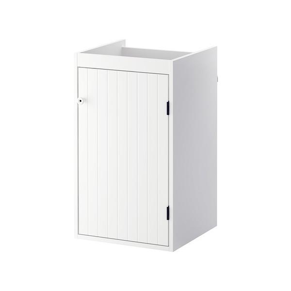 IKEA/イケア/通販 バスルーム・洗面台 SILVERAN 洗面台 扉1枚