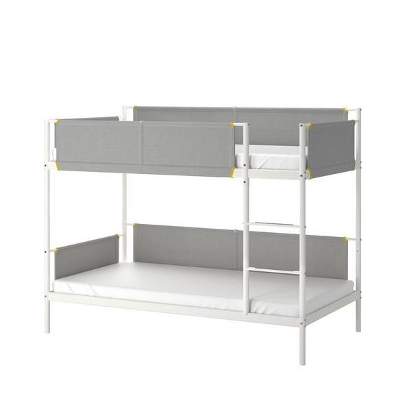 Ikea 子供 ベッドの人気商品 通販 価格比較 価格 Com