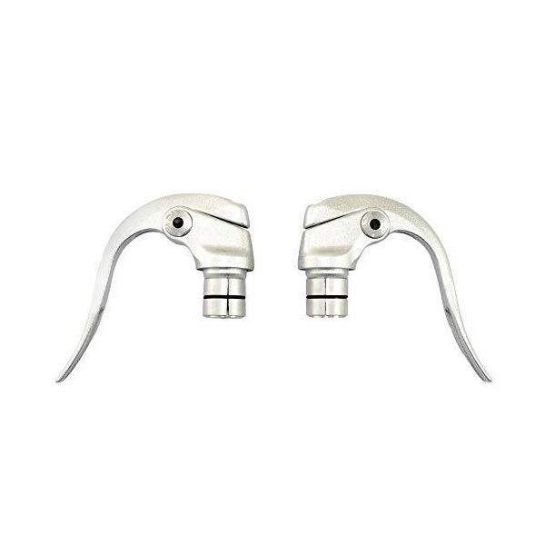 KCNC Time Trail TT Bike Brake Levers Silver TRIBER-001S SK2256-T 並行輸入品 :B0946QY97S:MOC-ON 通販 ケーシーエヌシー V BRAKE PIVOT BOLT Vブレーキピボットボルト KCNC