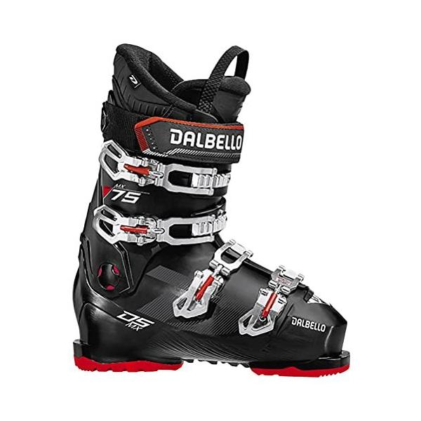 Dalbello 2022 DS MX 75 Men's Ski Boots (29.5) 並行輸入品