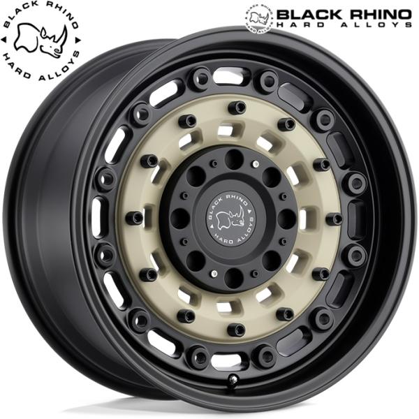 ☆数量限定☆ Black Rhino【ブラックライノ】ARSENAL（アーセナル