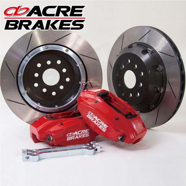 AOOA RACINGのレッドブレーキキャリパーセット、トヨタ86に最適。 Amazon.co.jp: AOOAカーブレーキレッドキャリパーカバーは