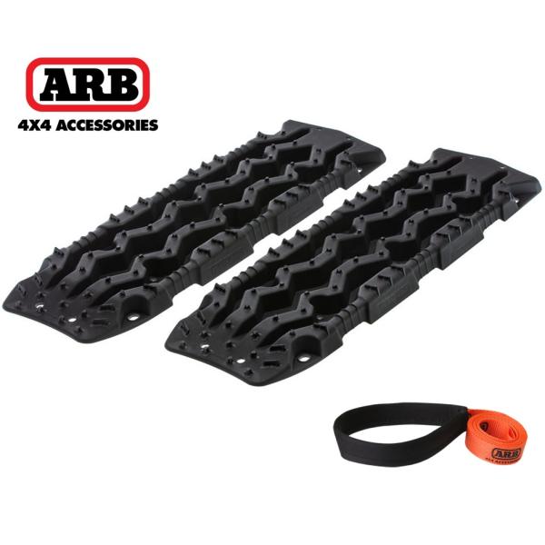 新品　TRED GT トレッド サンドラダー リカバリーボード ガンメタ　ARB TRED Outdoors 正規品 GT シリーズ トレッド サンドラダー