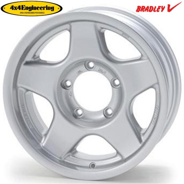 4×4エンジニアリング 4x4エンジニアリング BRADLEY V【ブラッドレー