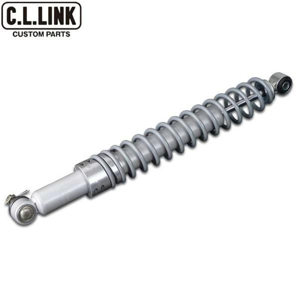 シーエルリンク 4WAY ステアリングスタビライザー　ジムニー　JB64/74 C.L.LINK（シーエルリンク） C.L.LINK【シーエルリンク】4WAY