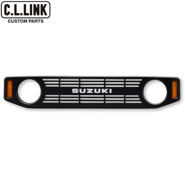 C.L.LINK C.L.LINK【シーエルリンク】CL20 フロントグリル LED