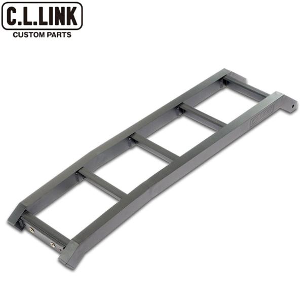 ジムニー シーエルリンク リアラダー C.L.LINK C.L.LINK【シーエルリンク】リアラダー アルミ製