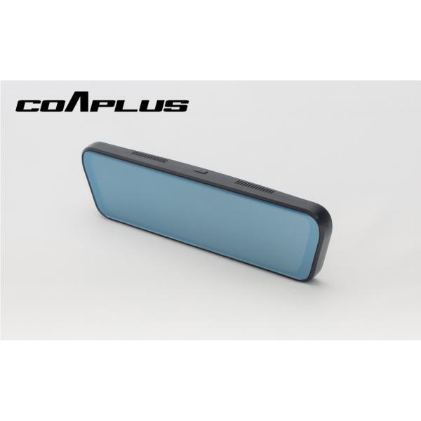 COAPLUS【コアプラス】COA-DIM1200B デジタルインナーミラー(フロントカメラ別体式)＋BMW X4 2V30/VJ20 2018.9~ DIMB