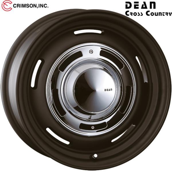 ジムニー クリムソン【CRIMSON】DEAN CROSS COUNTRY（ディーン クロス