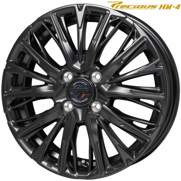 HOT STUFF（ホットスタッフ） ホットスタッフ（プレシャス HM-4）15x4