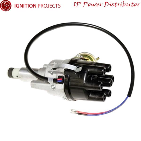 イグニッションプロジェクツIP POEWR COIL 2JZ前期用 日産（NISSAN） イグニッションプロジェクツ【IPパワー