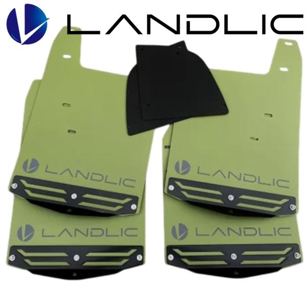 ランドクルーザー LAND-PRDMF-003 LANDLIC（ランドリック