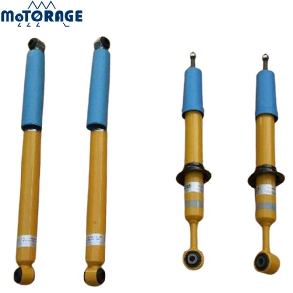 ハイラックス MOTORAGE【モトレージ】スペシャルビルシュタイン