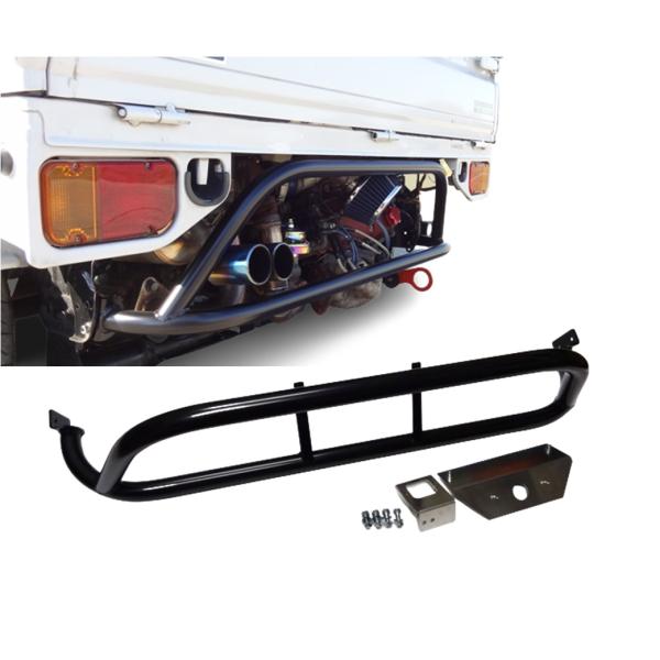 OVER TECH（オーバーテック） 【オーバーテック】バギーバンパー