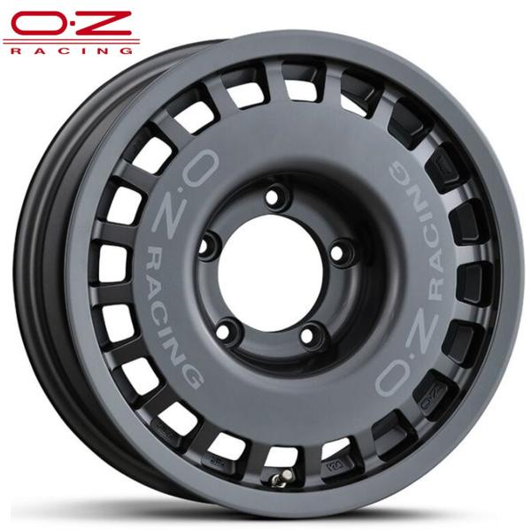 OZ Racing OZ オーゼット Rally Racing 4x4【ラリーレーシング 4x4