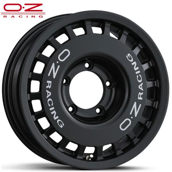OZ Racing OZ オーゼット Rally Racing 4x4【ラリーレーシング 4x4