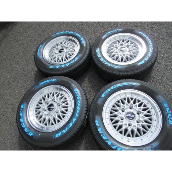 ★数量限定★KYOHO 共豊 【シュタイナー】STEINER FTX 16ｘ6.5 ＋38 6H/139.7 サテンシルバー/リムポリッシュｘ４本 ※NASCA