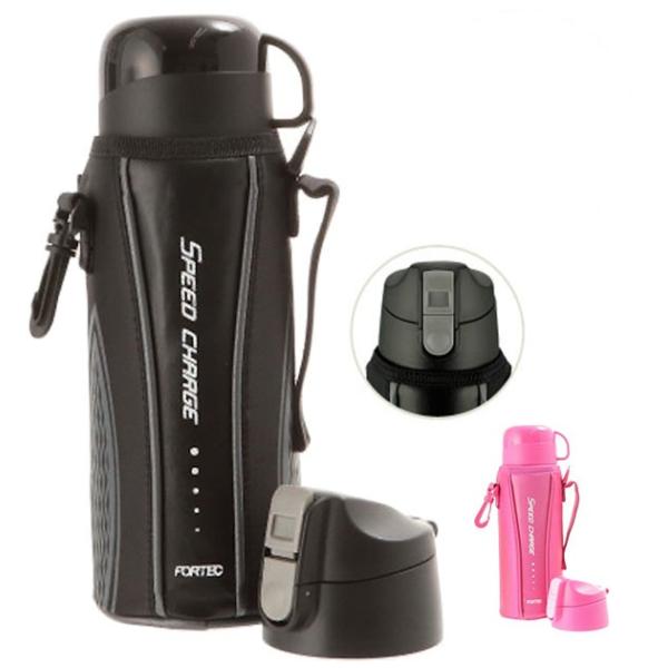  q  XeX ۗ ۉ 800ml XeX{g tHebN Xs[h FORTEC Rbvt atCY _CNg ^b` X|[c