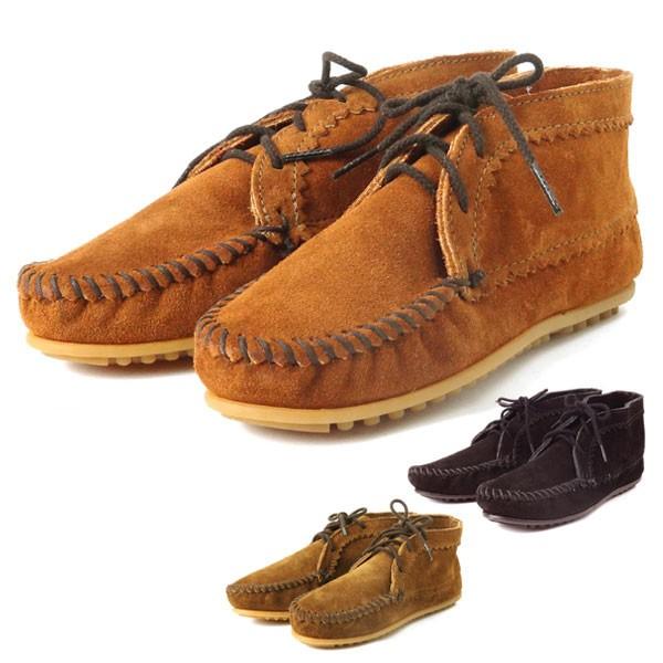 Minnetonka ミネトンカ モカシン ミネトンカ ミネトンカモカシン 定番 モカシンシューズ レディース ブーツ Boots Moccasin M27 Backyard Family インテリアタウン 通販 Yahoo ショッピング