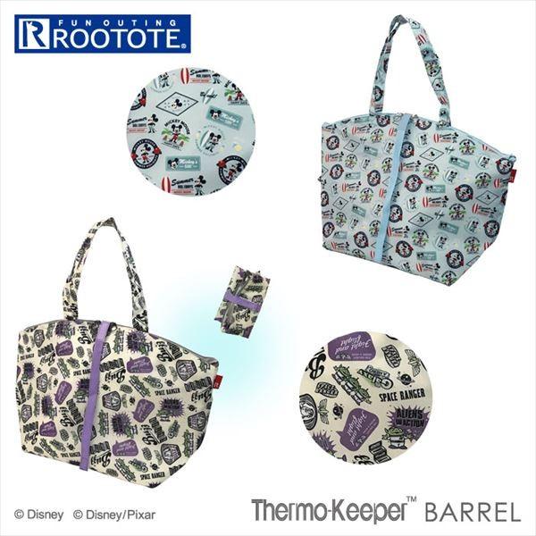 ルートート ディズニー 通販 レディース エコバッグ おしゃれ サーモキーパー 行楽 保冷バッグ お買い物バッグ 軽量 トートバッグ 軽い 肩掛け ショルダー Rootote8166 Backyard Family インテリアタウン 通販 Yahoo ショッピング
