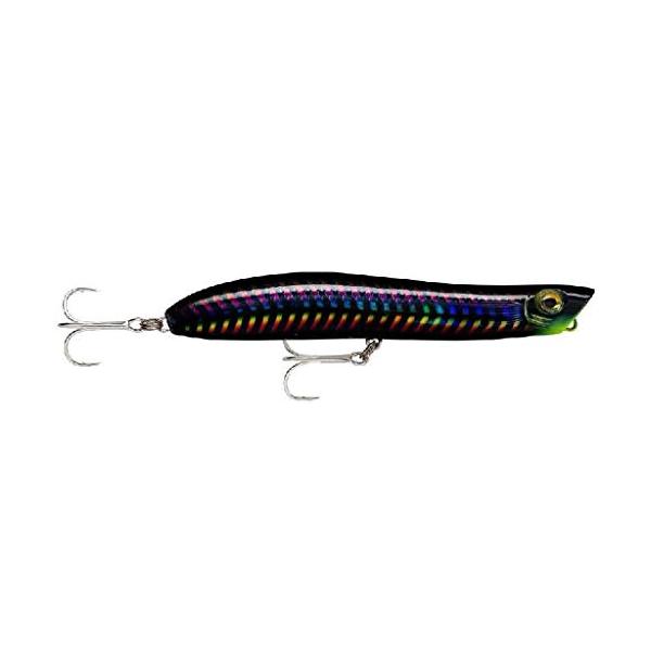 ラパラ(Rapala) マックスラップウォークンロール MXRWR13-NIA (ナイトオーロラ) 13cm/29g