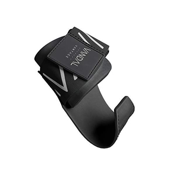 VANDAL Power Grips パワーグリップ フリーサイズ 左右セット 筋 VANDAL Power Grips パワーグリップ フリーサイズ 左右セット 筋