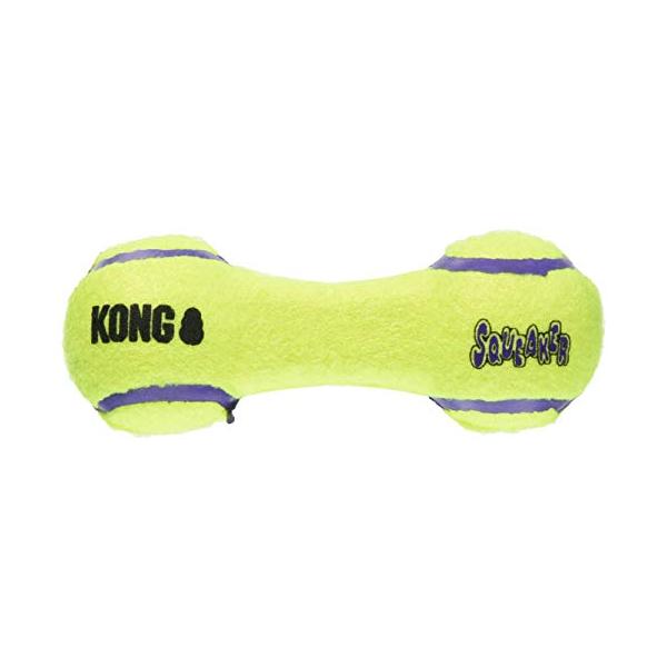 Kong(コング) スクイーカー ダンベル S
