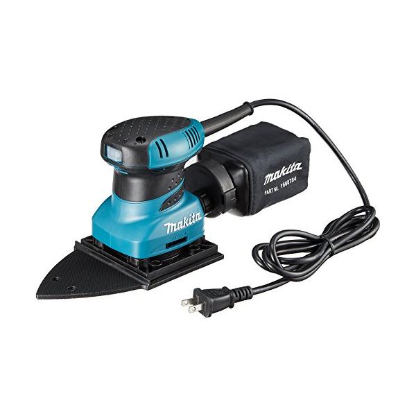 マキタ(Makita) BO4565 防じんミニサンダ