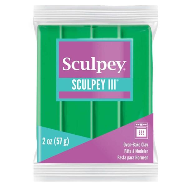 スカルピーIII 2oz 0323 エメラルド 39080323