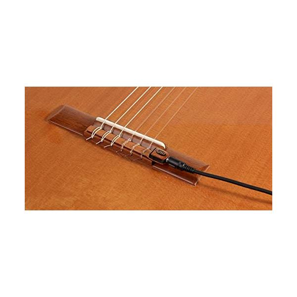 他サイト： KNA NG-1 Nylon string Guitar Pickup クラシックギター用ピックアップの商品画像