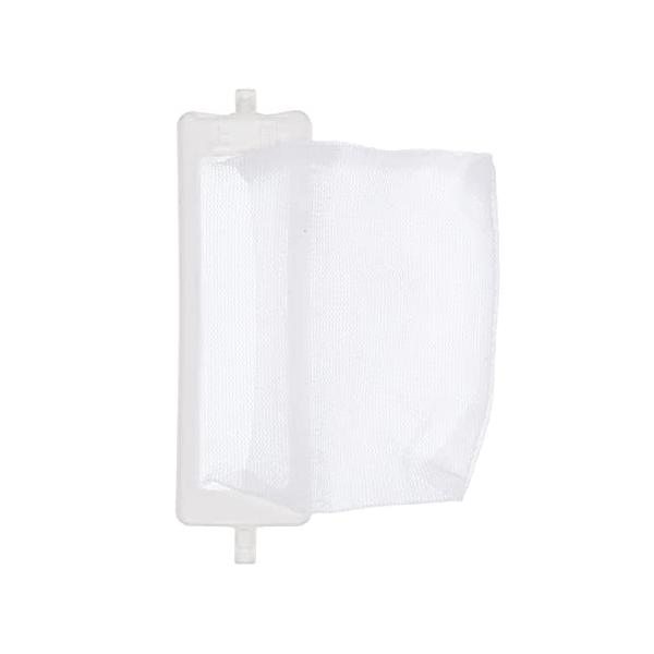 ※併売のため、在庫切れの際はご了承ください。発送委託により倉庫業者がお届けする場合がございます※※ご購入の際は、洗濯機のメーカー、本体型番、フィルター形状をご確認ください。特に違う形状のフィルターを複数個使用されている洗濯機の場合は、必ず交...