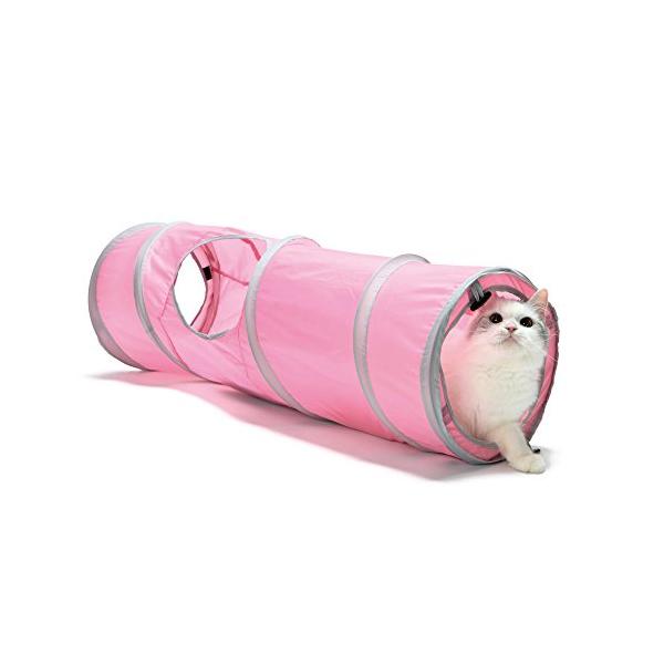ピンクの猫 31HK-Ih4DAL.jpg_BO30,255,255,
