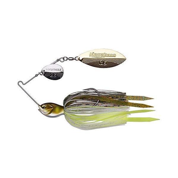 ※併売のため、在庫切れの際はご了承ください。発送委託により倉庫業者がお届けする場合がございます※Weight : 1/2oz.Type : SR(スローロール)