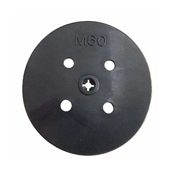 ※併売のため、在庫切れの際はご了承ください。発送委託により倉庫業者がお届けする場合がございます※カラー:黒入り数:10素材:PEサイズ:パット径約60mm用途:ミネUピン、コの字ピン用押えパット。