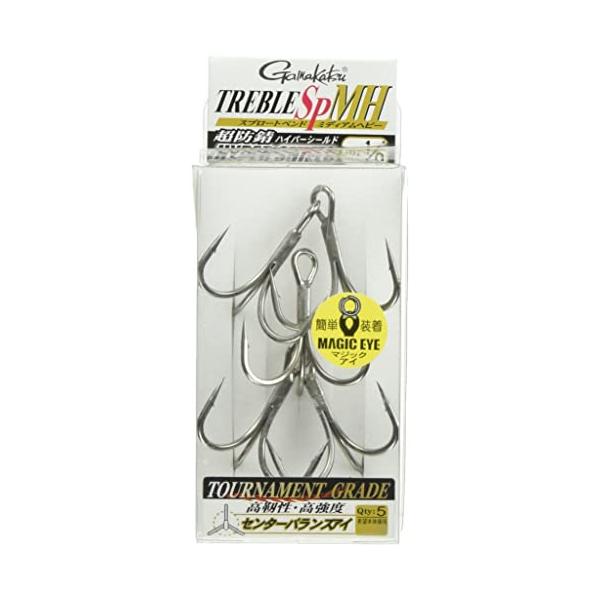 ※併売のため、在庫切れの際はご了承ください。発送委託により倉庫業者がお届けする場合がございます※HookSize:#1/0