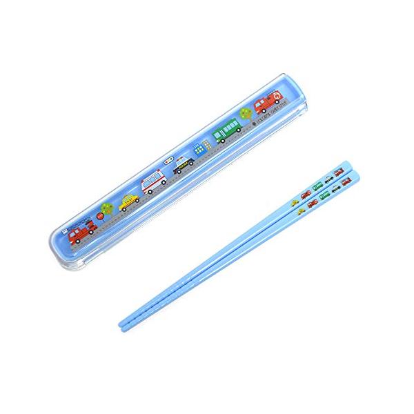 ※併売のため、在庫切れの際はご了承ください。発送委託により倉庫業者がお届けする場合がございます※サイズ: はし:長さ16.5cm、はし箱:縦2.7cm×横17.5cm×高さ1.5cm;品質: 本体:ポリプロピレン、フタ・ハシ:AS樹脂;お客...