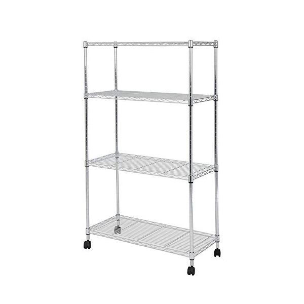 ※併売のため、在庫切れの際はご了承ください。発送委託により倉庫業者がお届けする場合がございます※メーカー型番:EL19-12754EL19-12754幅:74.5cmx奥行:34.5cmx高さ:124cm9.01kg「ルミナススチールワイヤ...