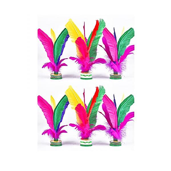 ※併売のため、在庫切れの際はご了承ください。発送委託により倉庫業者がお届けする場合がございます※日本ではまだ馴染みが薄いですが、中国ではジェンズという名称で伝統スポーツとして親しまれ、ベトナムでもダーカウという名称で人気スポーツにもなってい...